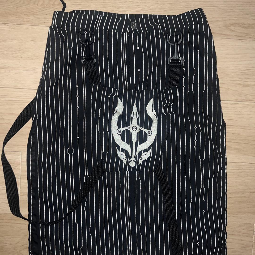 cyber dog サイバースカート