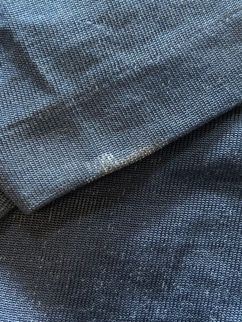 Lサイズ 70s〜80s USA製 Championフットボールシャツ