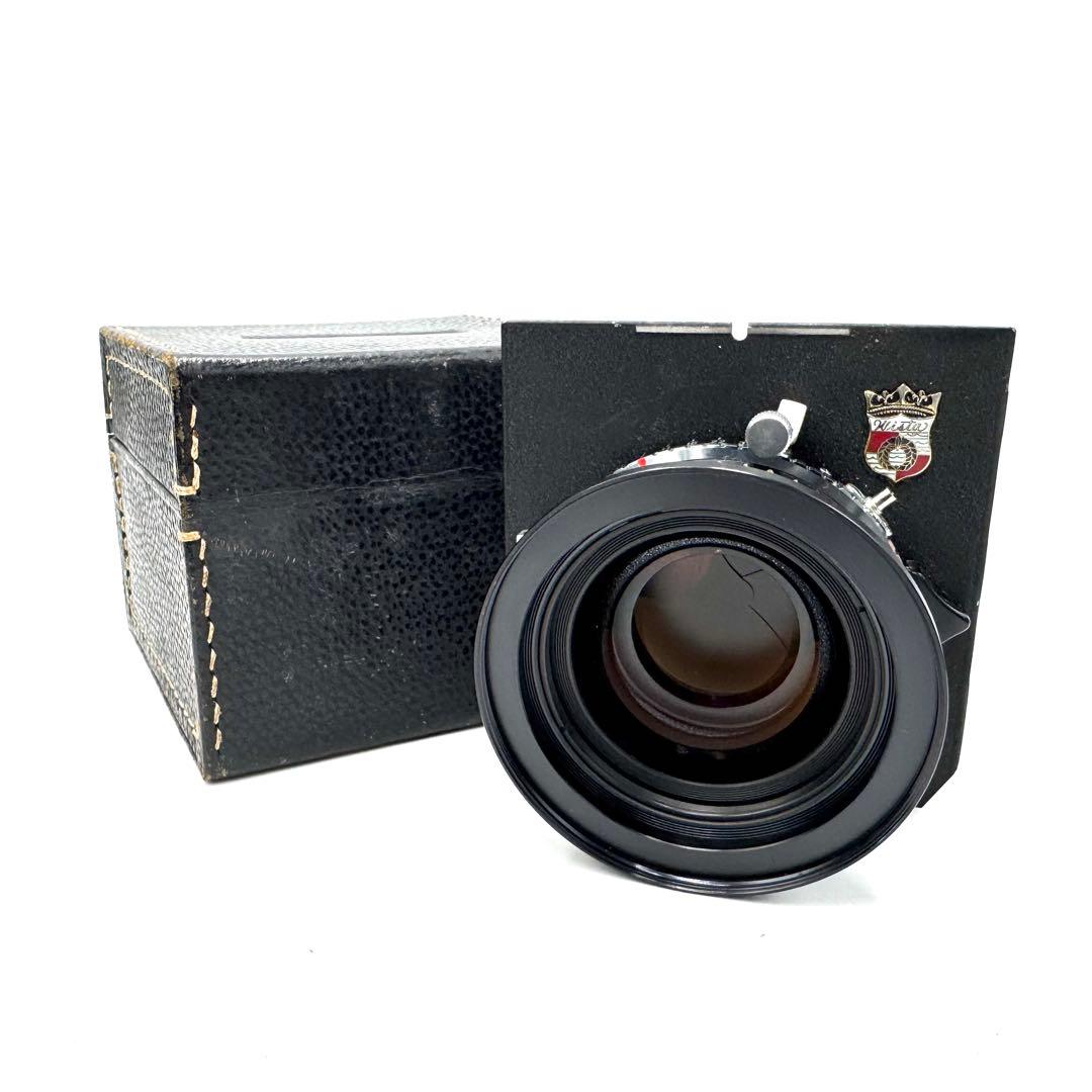 レンズ(単焦点) SCHNEIDER KREUZNACH SYMMAR-S 180mm F5.6