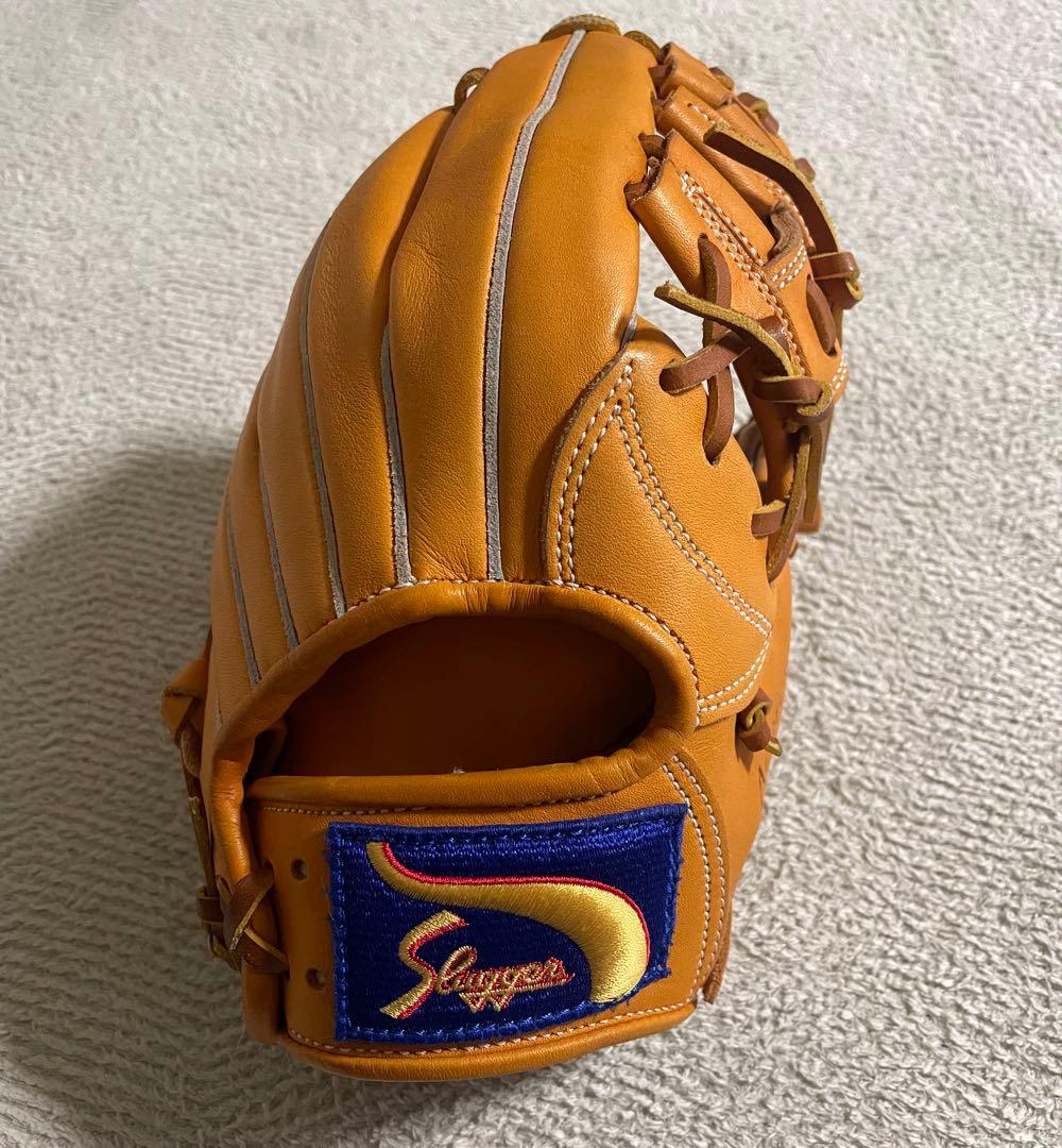 久保田スラッガー 少年軟式　KSN-SSJ3