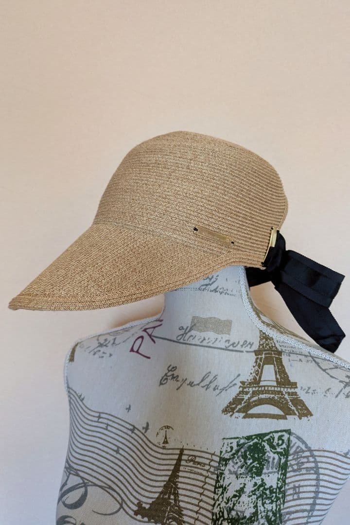 オードリー Athena New York / Janet