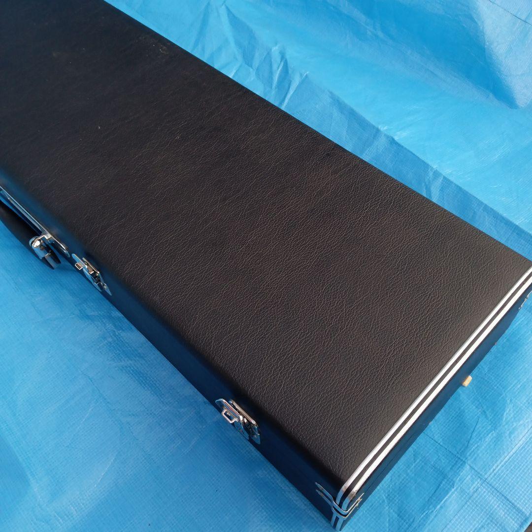 三味線　ケース付　a-3