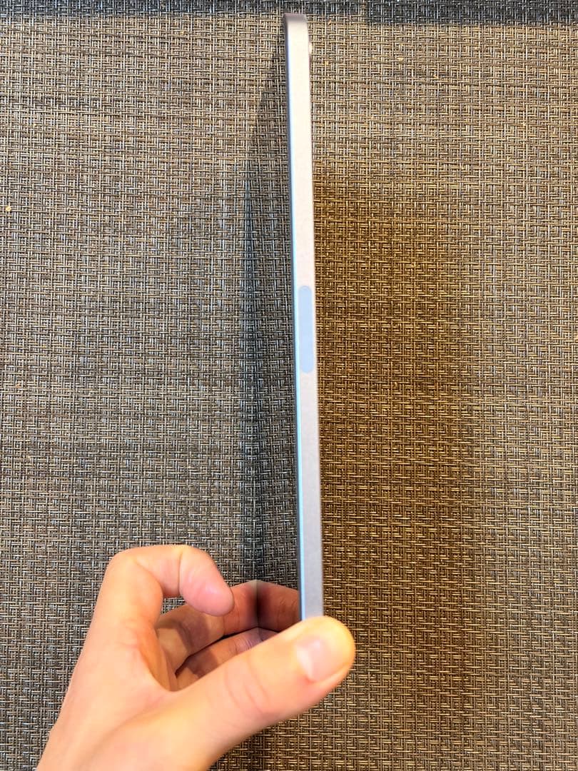 iPad mini 6【バッテリー90%】箱•付属品あり