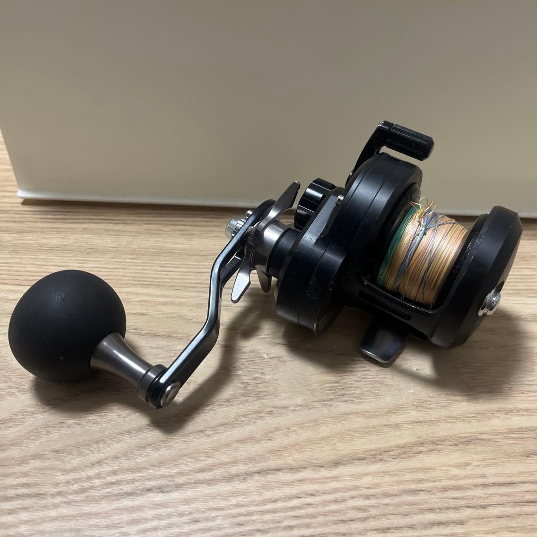 リール CATALINA 15H