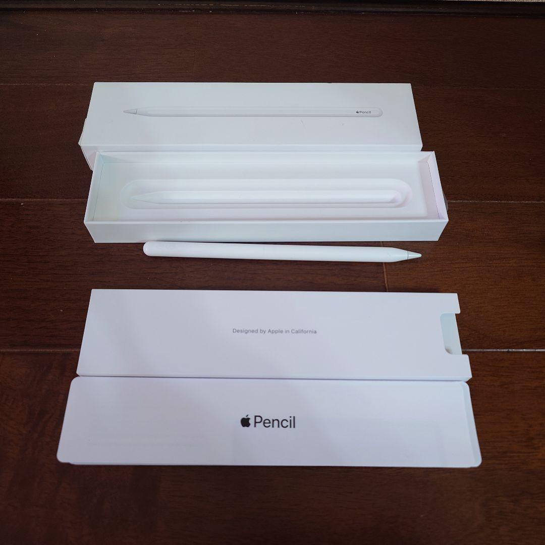 iPad Pro 11インチ 第2世代 128GB + Apple Pencil