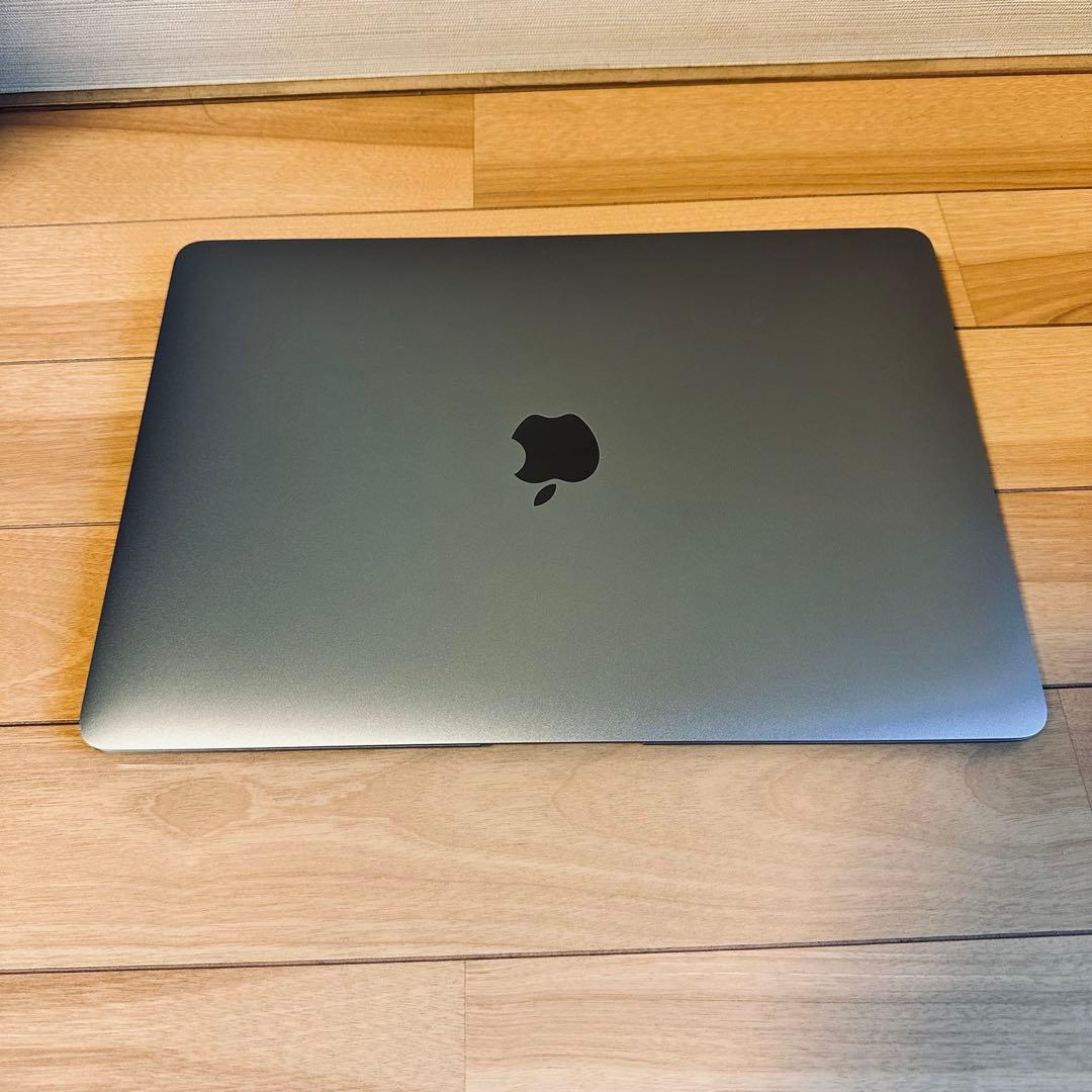 MacBook Air 13インチ 2019 16GB 512GB