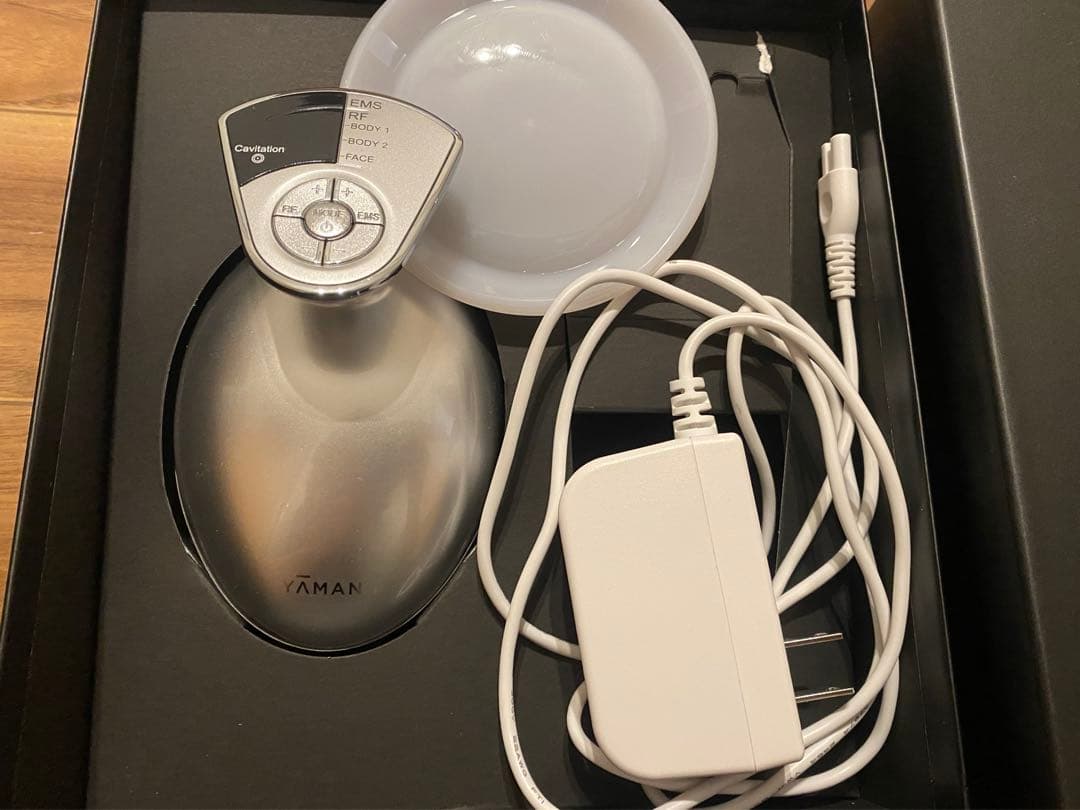 YAMAN PSM-10SR-4RL ヤーマン　キャビスパプレステージ　サロン用