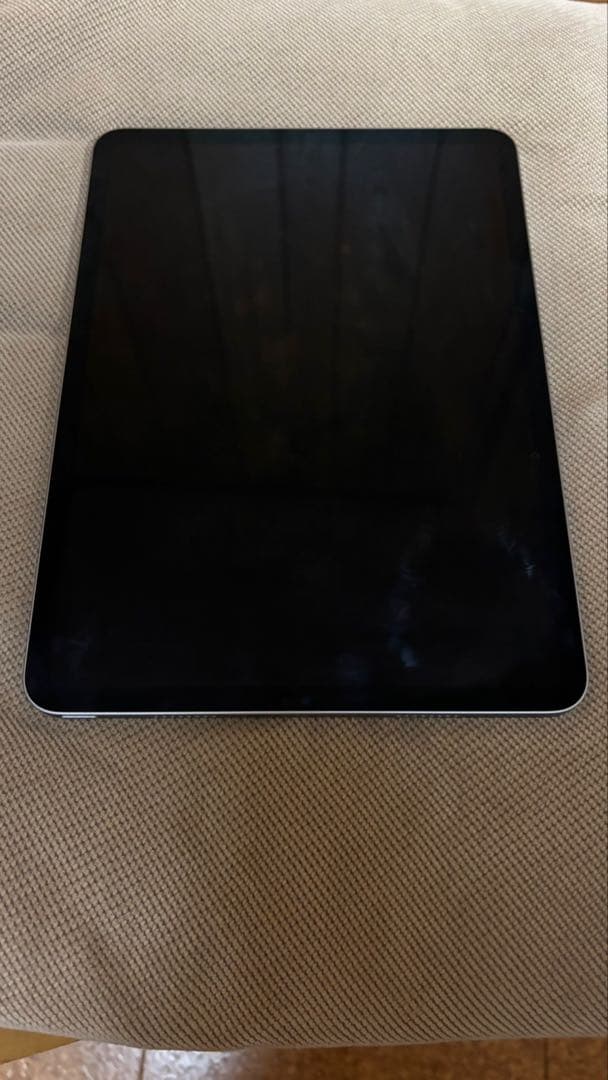 Apple iPad Pro 11インチ（第４世代）128GB スペースグレイ