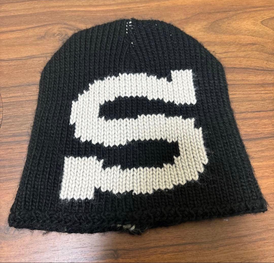 Stussy ビーニー　即完品