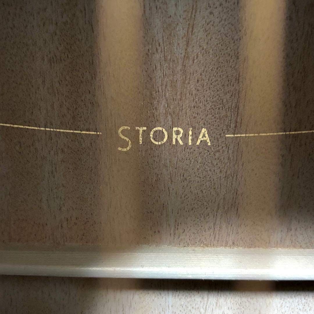 ✨美品✨YAMAHA STORIA ヤマハ　アコースティックギター　ソフトケース