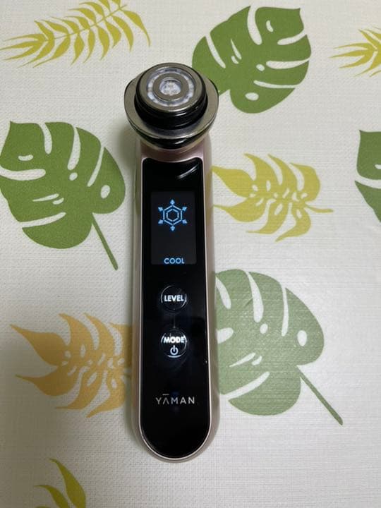 ヤーマン　フォトプラスEX eye pro