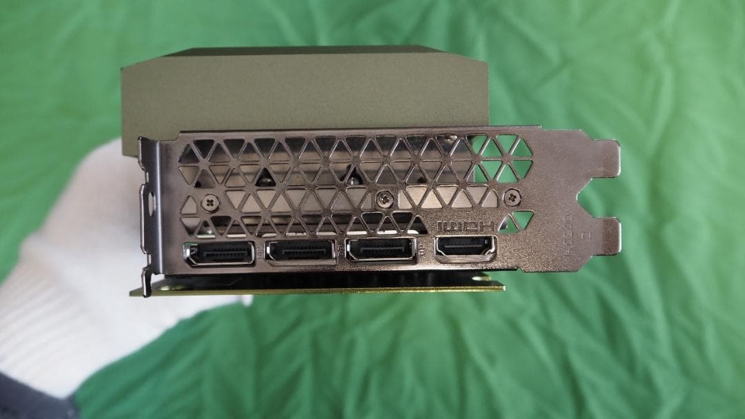 グラフィックボード・グラボ・ビデオカード RTX 4070 Ti Super 16GB Gallardo Triple