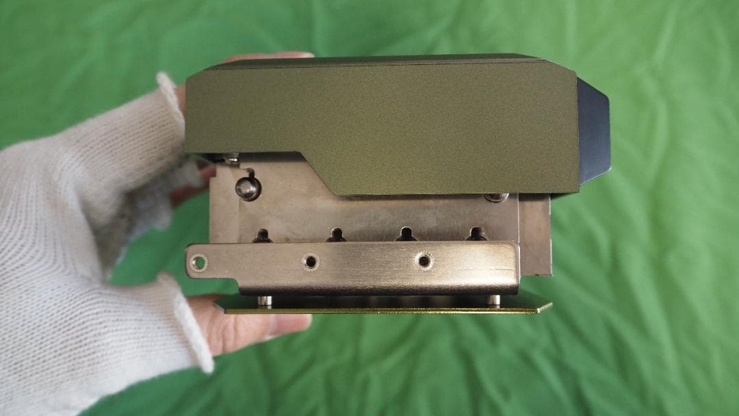 グラフィックボード・グラボ・ビデオカード RTX 4070 Ti Super 16GB Gallardo Triple