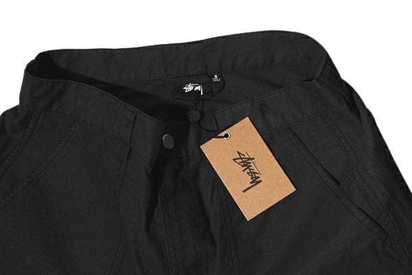 23AW Stussy ステューシー NYCO FLIGHT PANT S