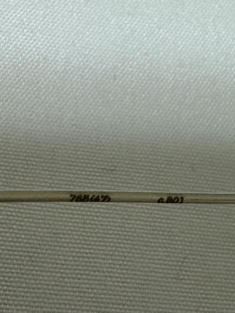 【超美品】EYEVAN 7285 765 c801 サングラス