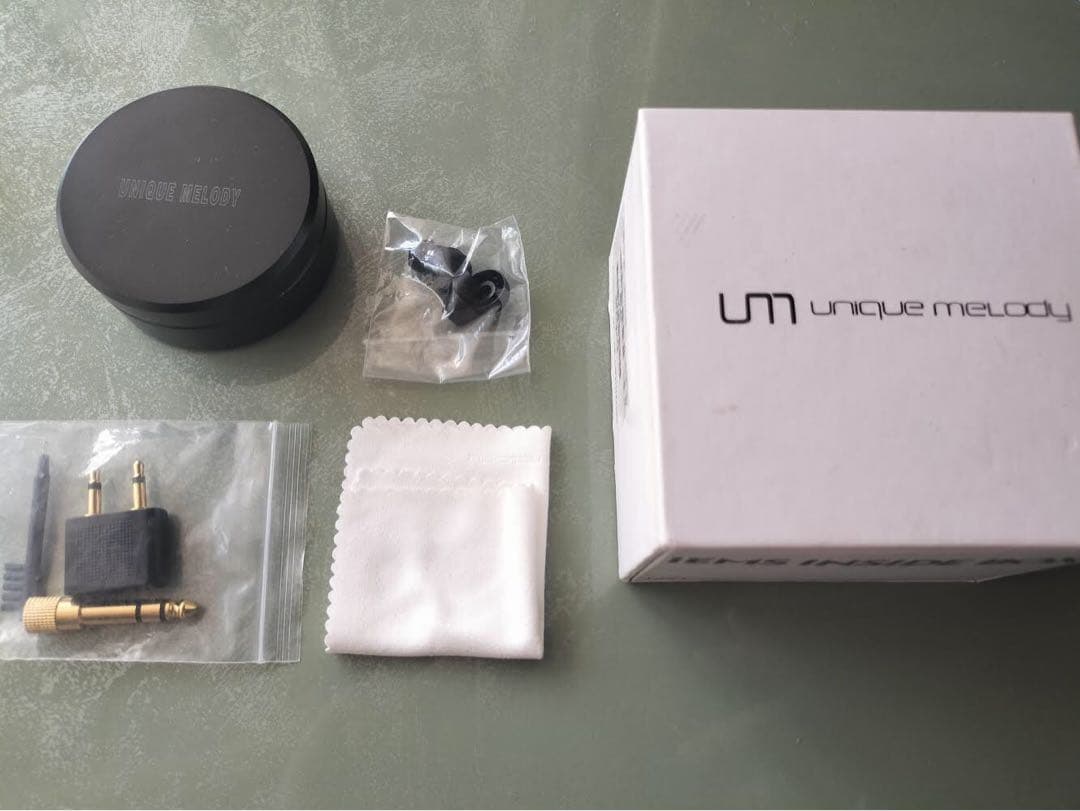 【初代】Mentor Universal 海外限定モデル