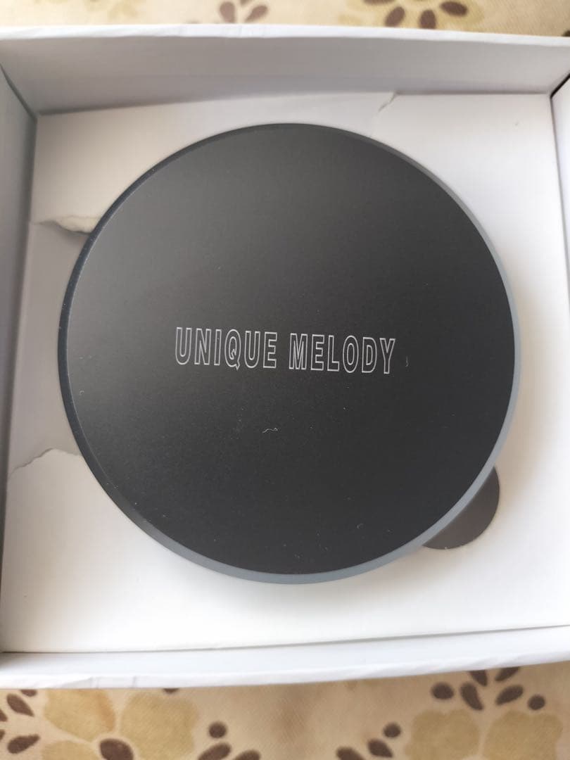 【初代】Mentor Universal 海外限定モデル