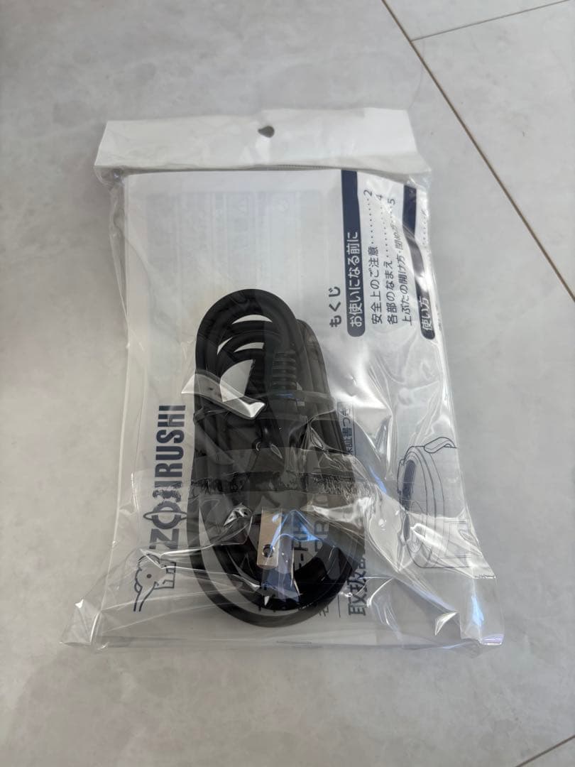 象印 スチーム式加湿器 EE-RR35 高加湿 2022年製