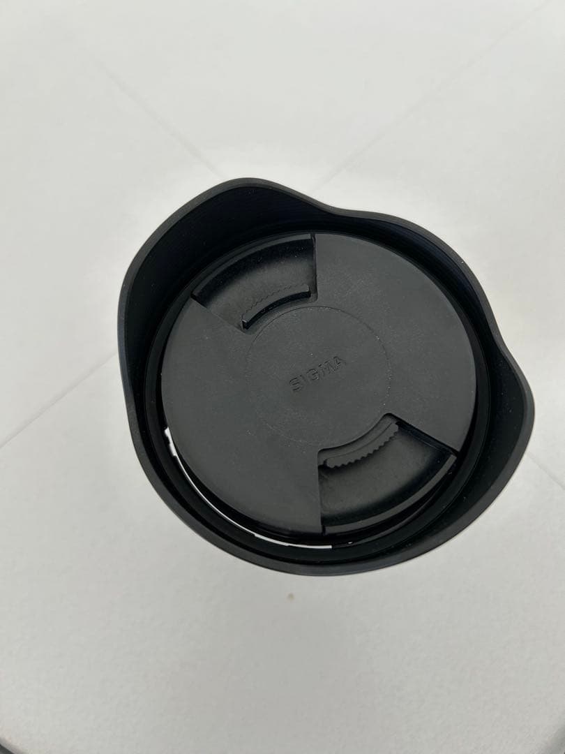 SIGMA 16-28mm F2.8 DG DN ズームレンズ