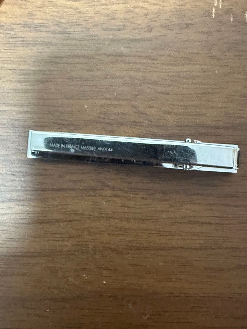 ルイヴィトン　ネクタイピン