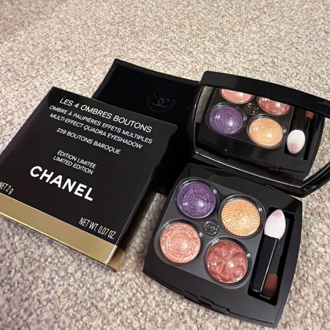 レ キャトル オンブル 239 バロック 限定版