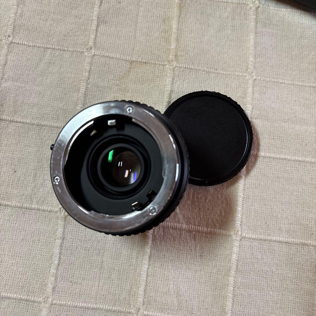 コンタックス Aria ジャンク