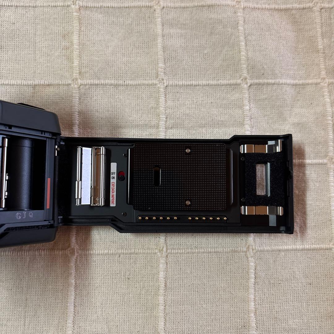 コンタックス Aria ジャンク