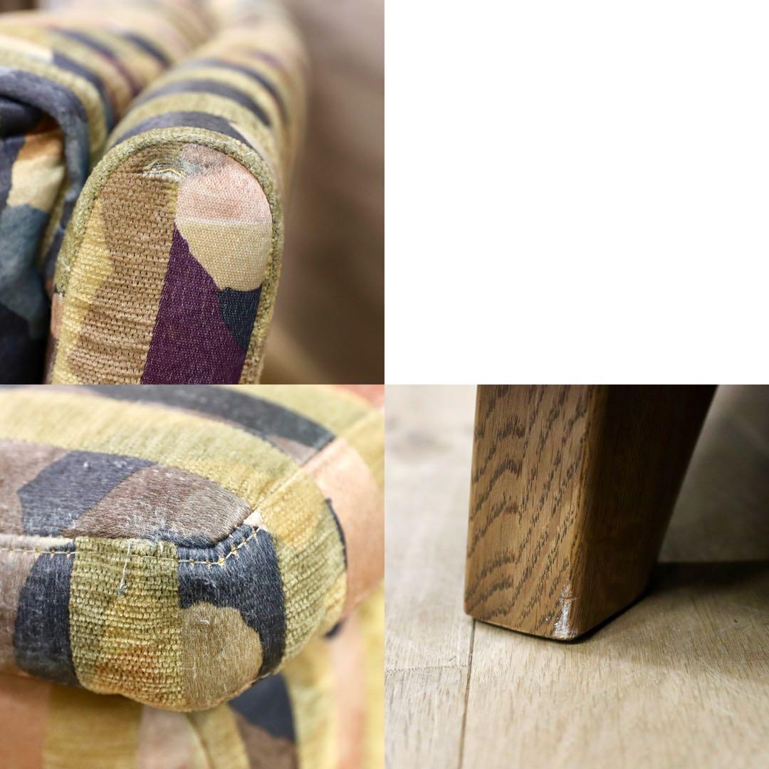 GMGK492○domani / ドマーニ エクセルライフ 2人掛けソファ ラブ