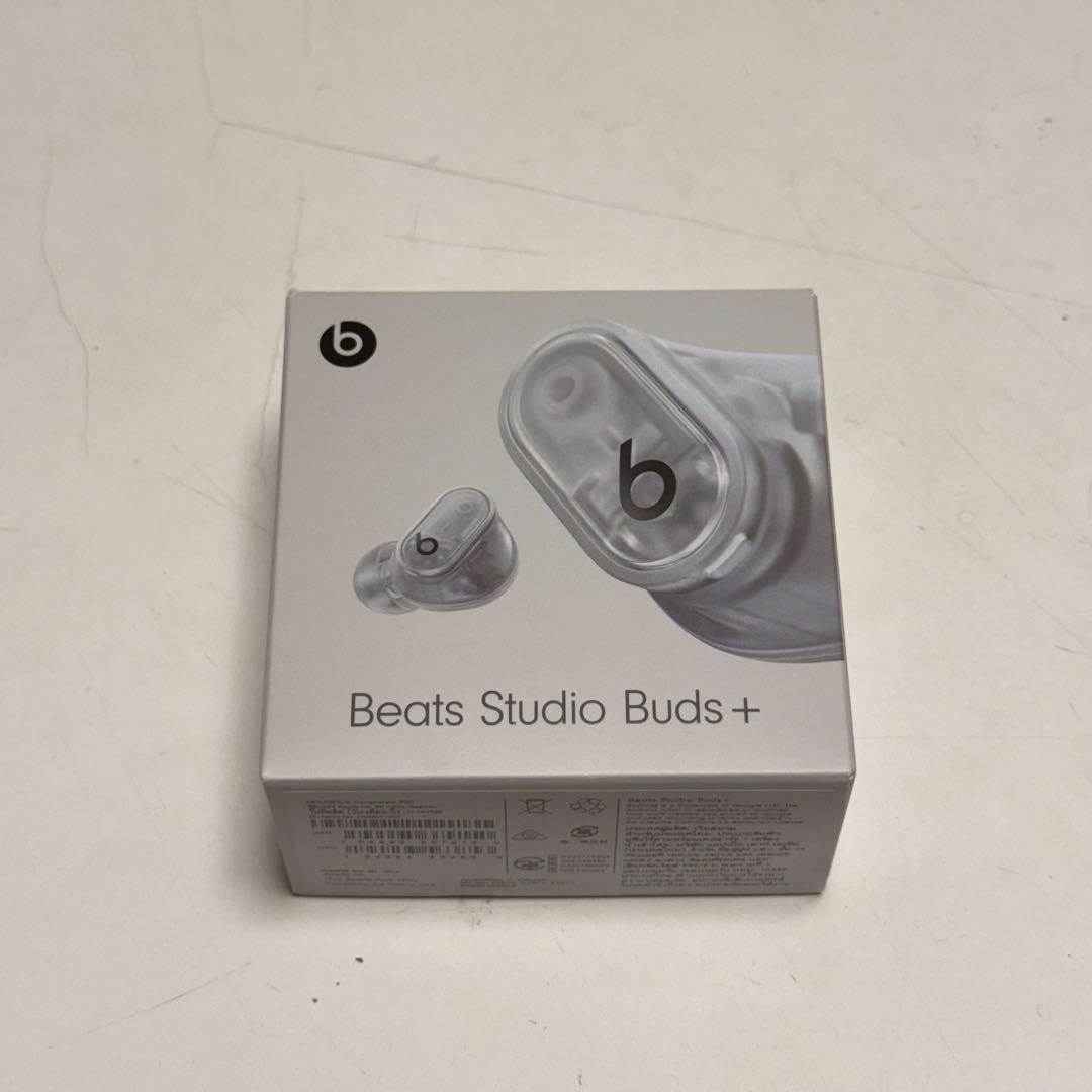 イヤホン Beats Studio Buds +