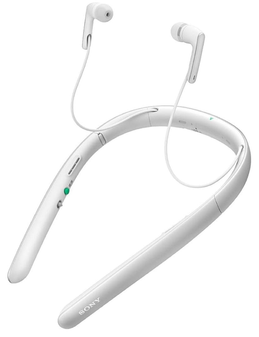 Sony集音器SMR-10 保証書（27/1）付き