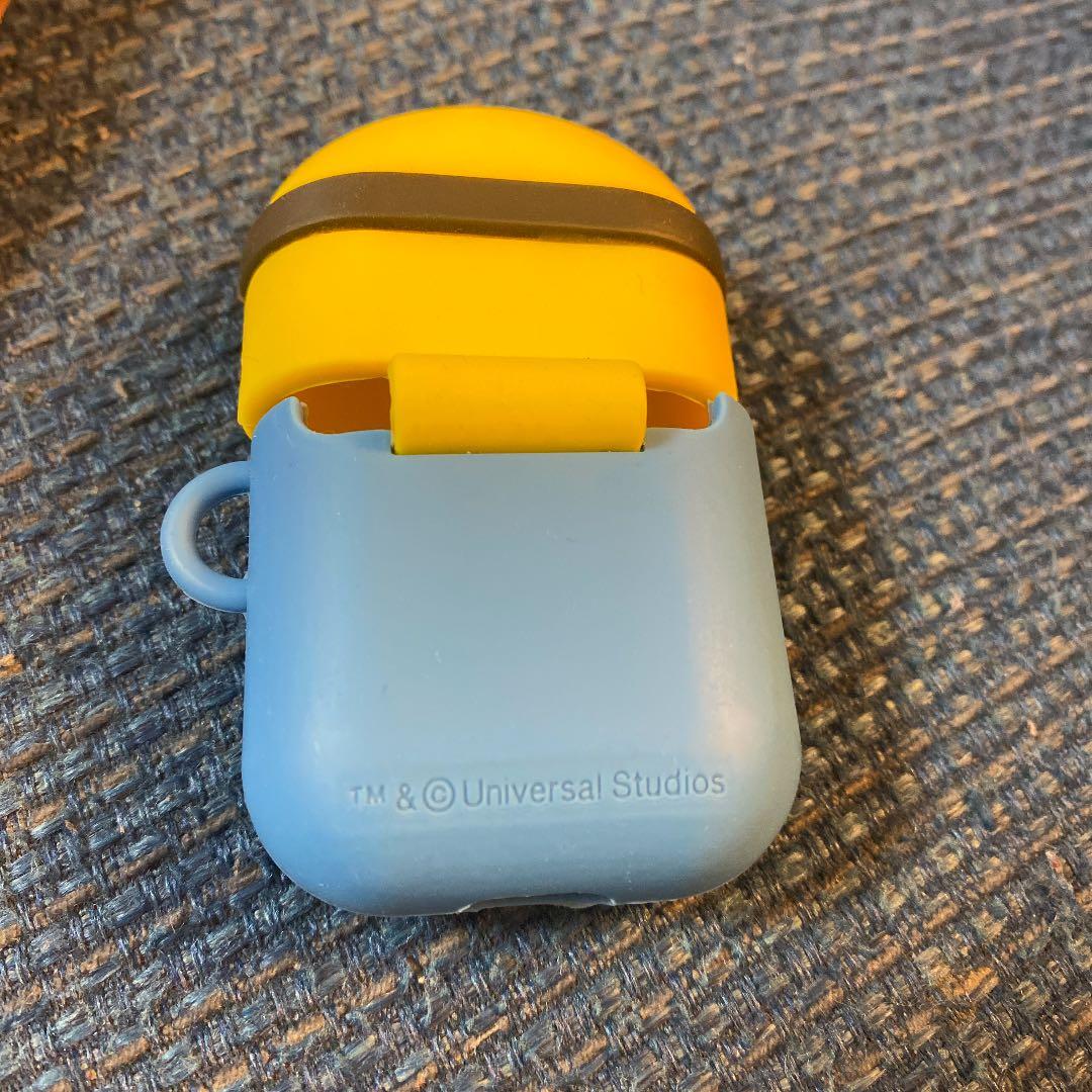 Apple AirPods ケース付き第2世代