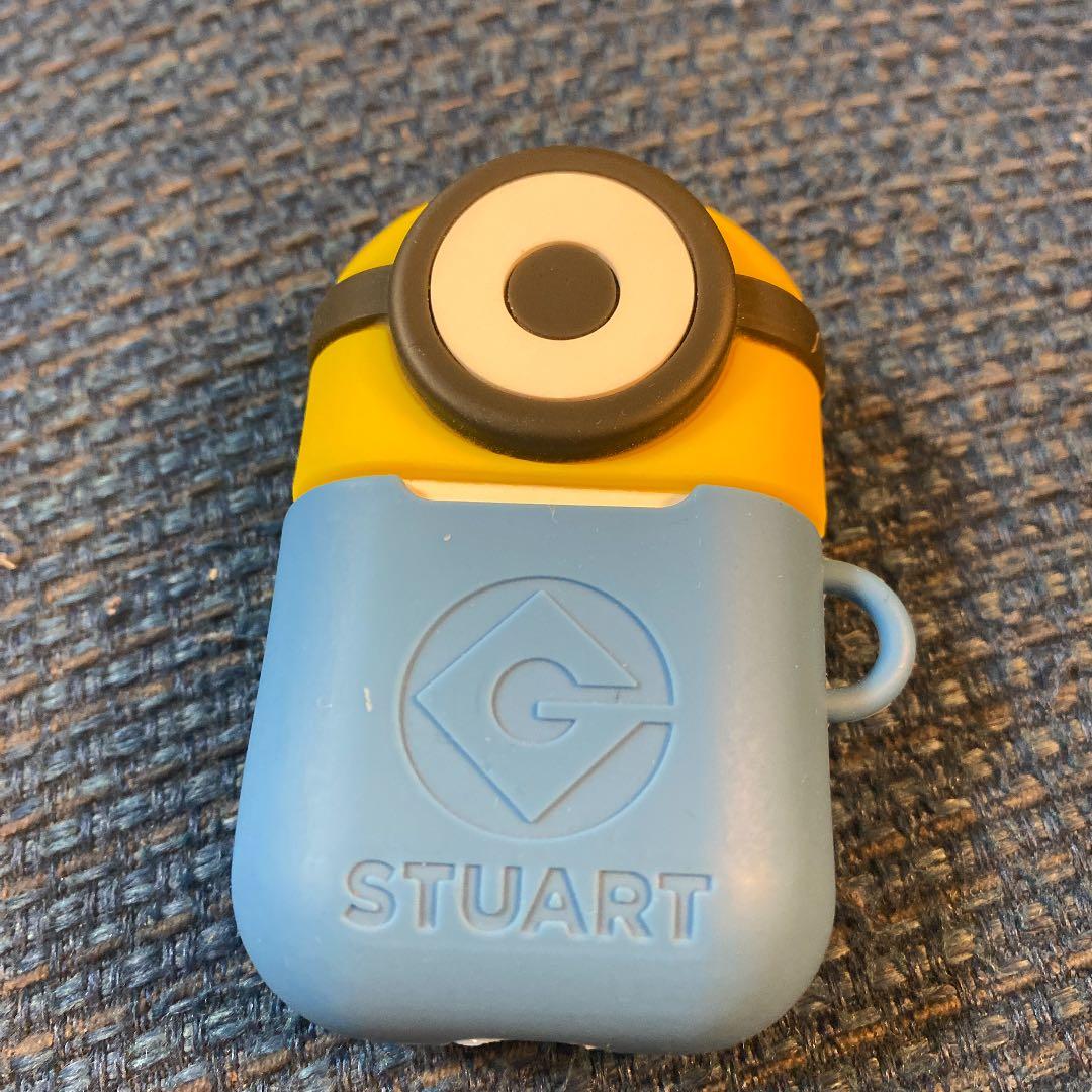 Apple AirPods ケース付き第2世代