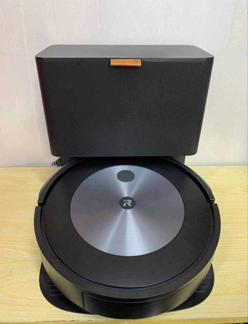i Robot ルンバ j755860 MM70319-1