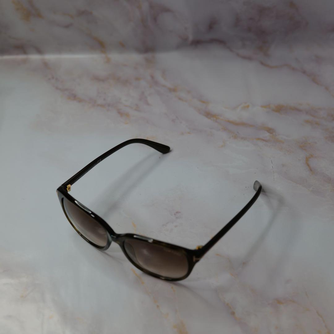 tom ford トムフォード バタフライ Y2K フォックス サングラス 登坂