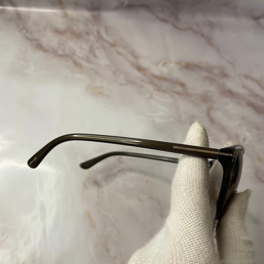 tom ford トムフォード バタフライ Y2K フォックス サングラス 登坂