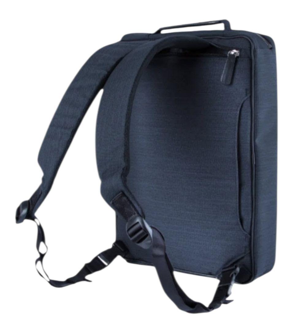 ♠しろクマ【イズイット】✨美品　3WAYビジネスバッグ　ハンド　ショルダー