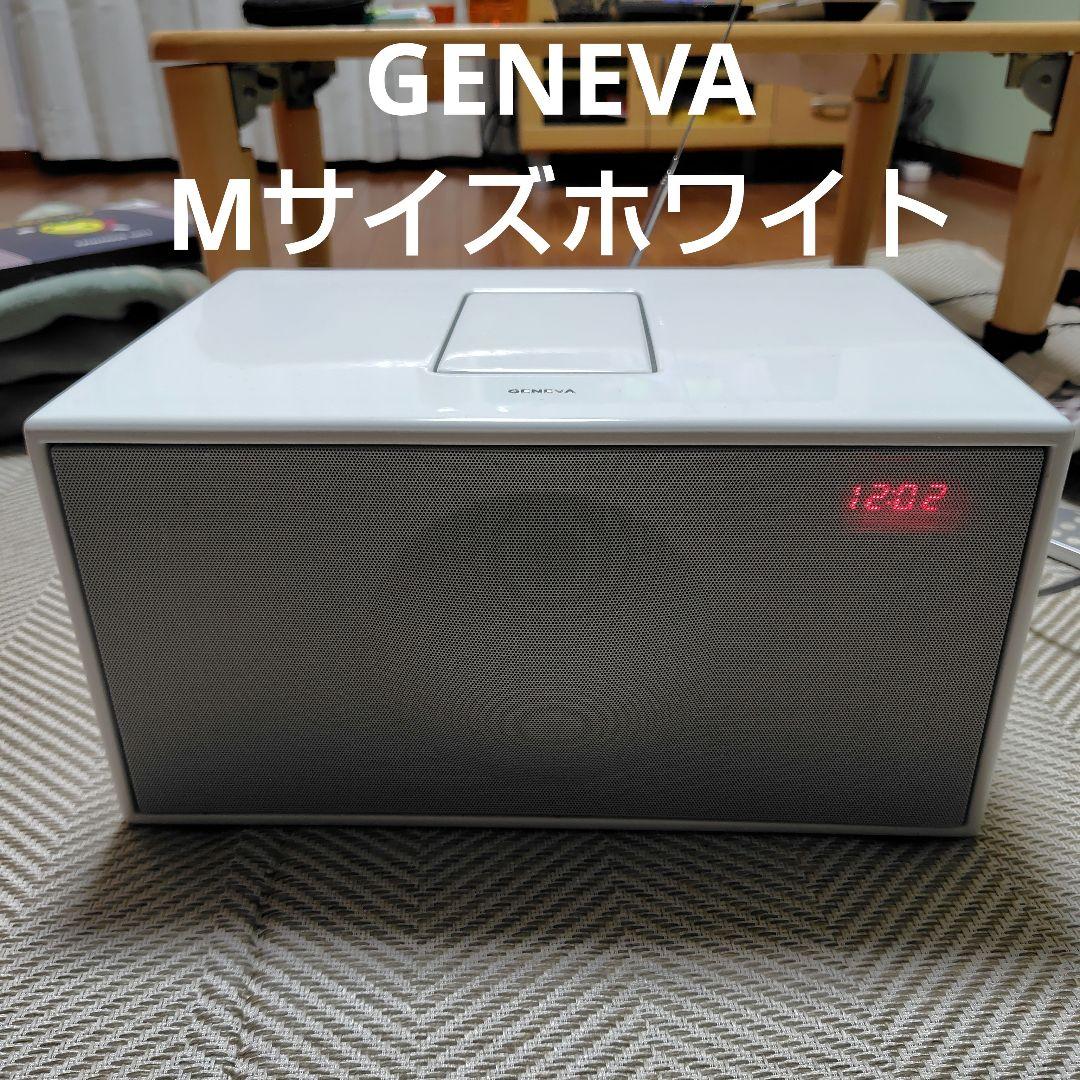 J*2様 ■GENEVA（ジェネーバ）■Sound System model M