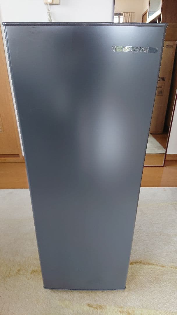 冷凍庫 スリム 小型 家庭用 自動霜取り ファン式 霜取り不要 80L