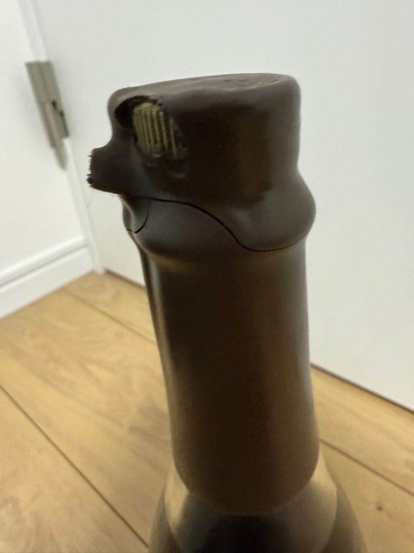 未開栓　ビームス　スペシャルリザーブ　AGED101MONTHS