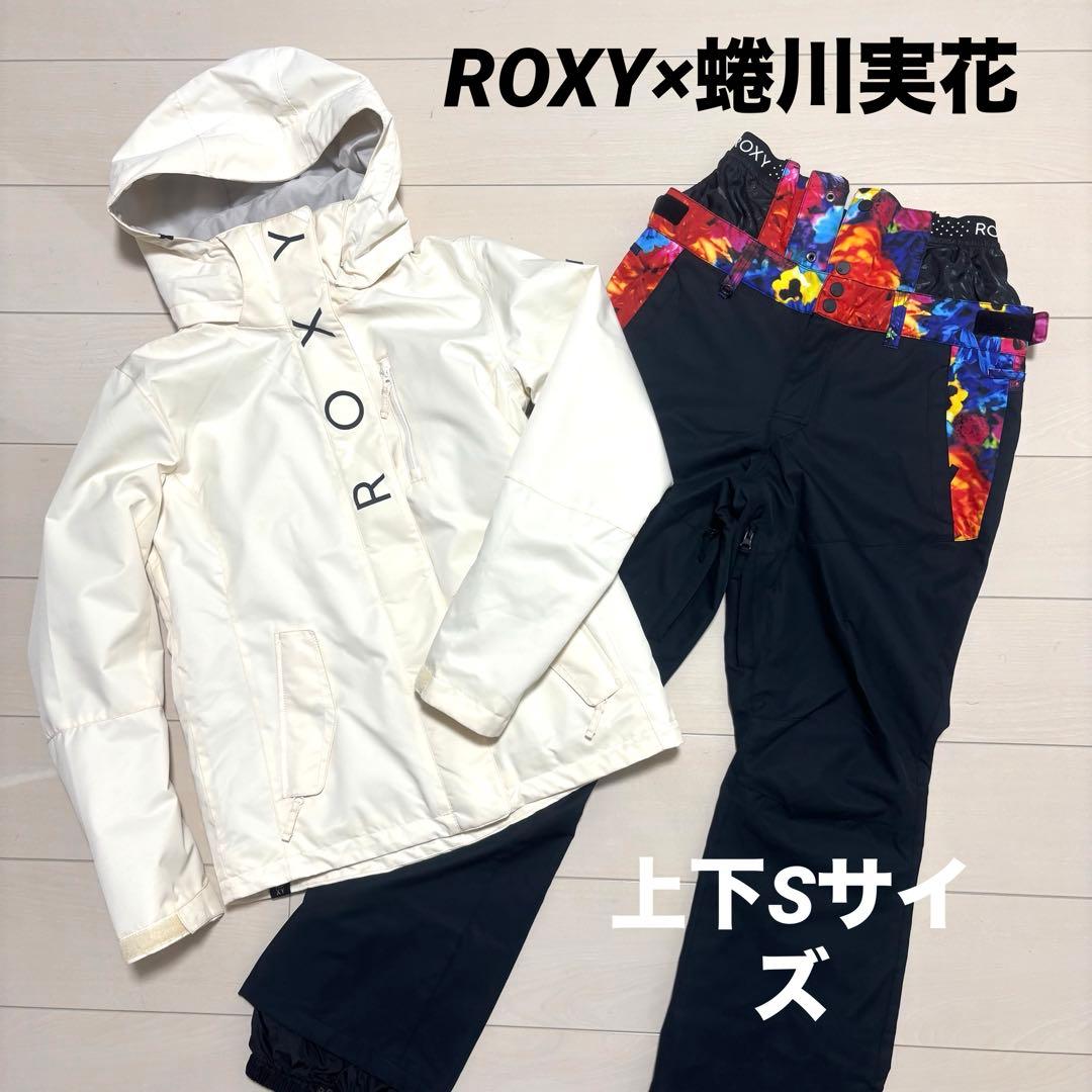 ROXY ロキシー スノーボードウェア ジャケット