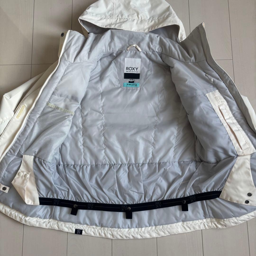 ROXY ロキシー スノーボードウェア ジャケット