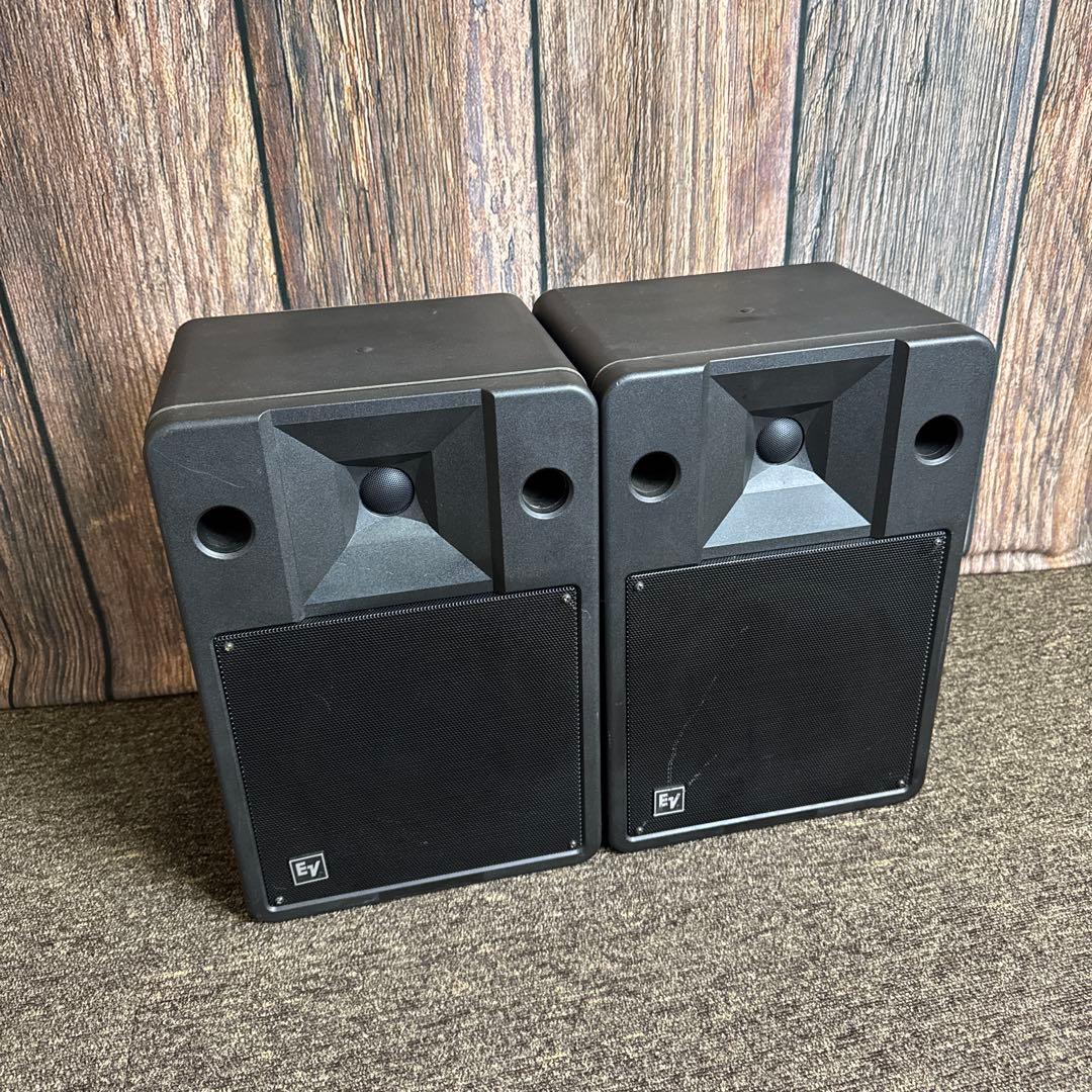 エレクトロボイス EV S-80A ペア