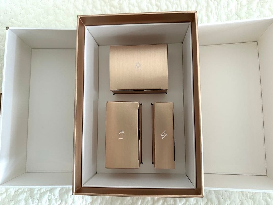 ※値下げ中！【美品】YA-MAN 美顔器 ヤーマン フォトプラス シャイニー