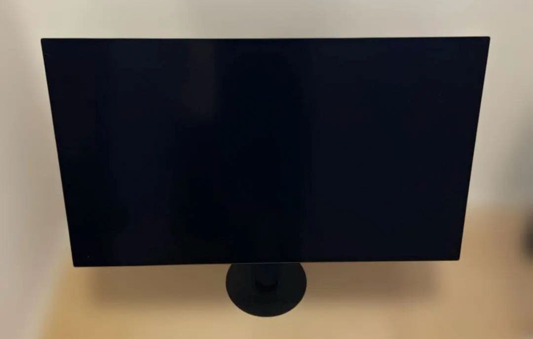 SONY 有機ELモニター　SMD-27Q10S　ゲーミングモニター