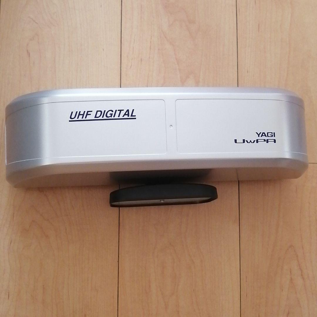 地上デジタルアンテナ