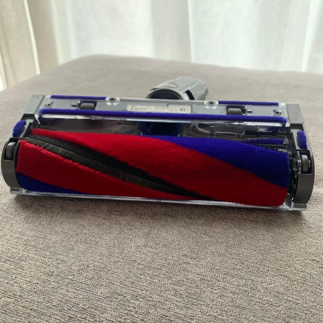 新品未使用＊dyson スリムシリーズ全般＊ソフトローラークリーナー 純正