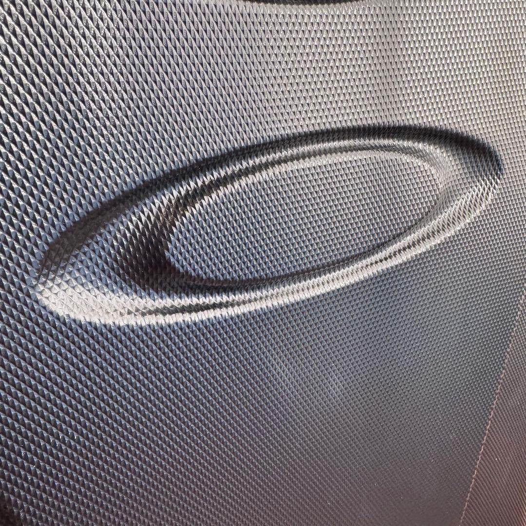 Oakley Factory Pilot スノーボードバッグ ブラック