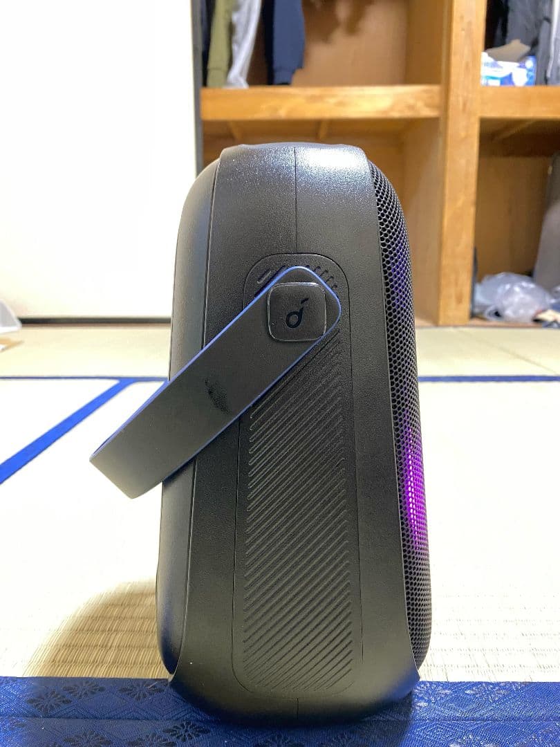 スピーカー・ウーファー soundcore 80w