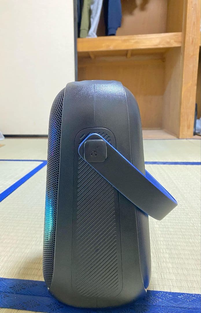 スピーカー・ウーファー soundcore 80w