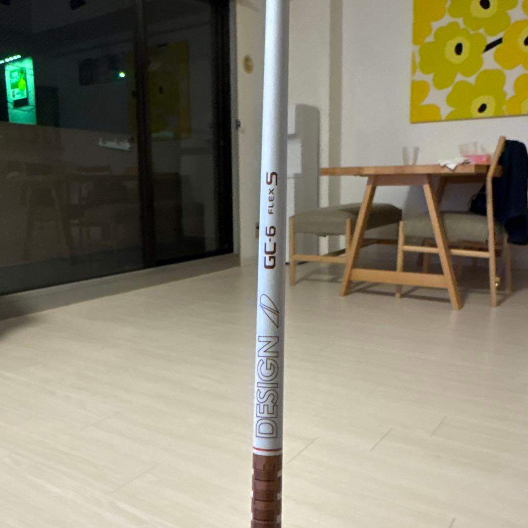 クラブ TOUR AD GC 6S